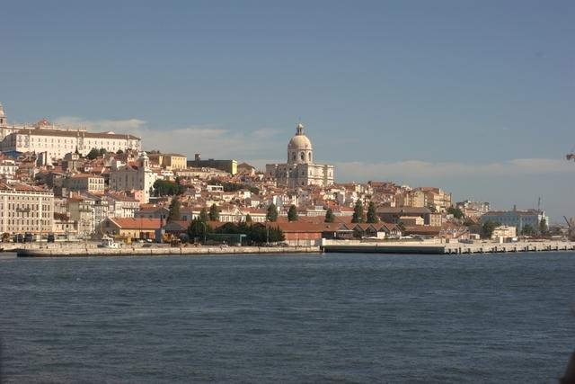 Alfama Fado Loft Apartman Lisboa Kültér fotó