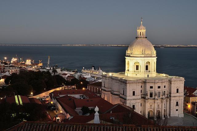 Alfama Fado Loft Apartman Lisboa Kültér fotó