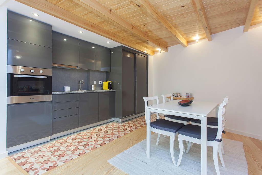 Alfama Fado Loft Apartman Lisboa Szoba fotó