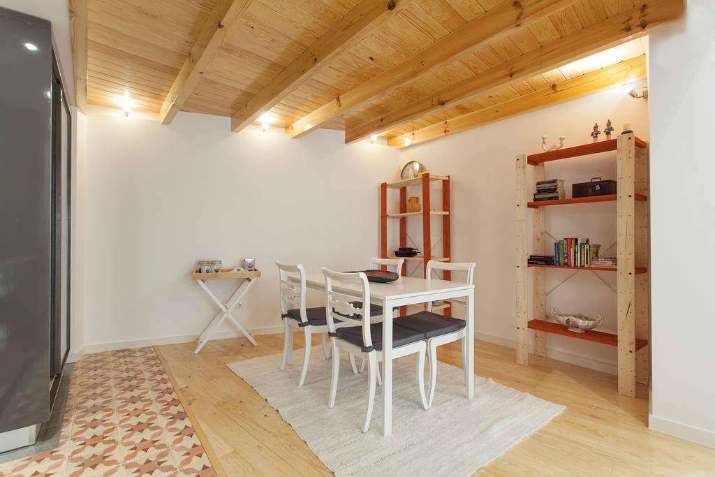 Alfama Fado Loft Apartman Lisboa Szoba fotó